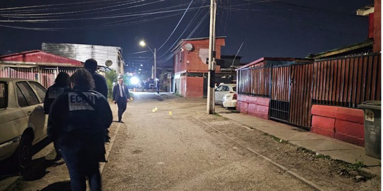 El duelo invisible y repentino