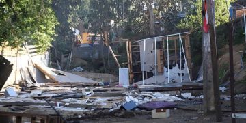 El duelo invisible y repentino