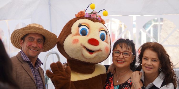 Carolina Marzán lanzó su candidatura al Senado: “la política y el trabajo legislativo debe levantarse desde los territorios”