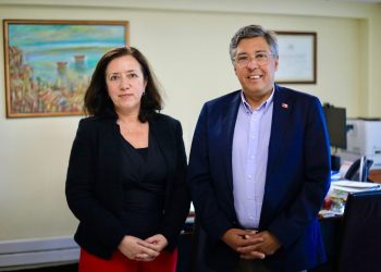 SSVSA desarrolla encuentro sobre innovación en salud pública en Valparaíso