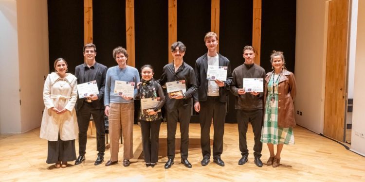 Polémica por libertad condicional a Mauricio Ortega condenado en 2017 por ataque contra Nabila Rifo