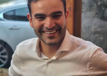 Dorothy Pérez recibe ovación del mundo empresarial en ENADE