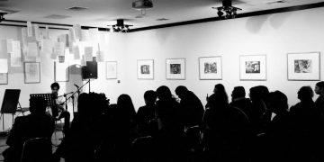 24 Horas de Poesía: Valparaíso celebra una jornada