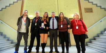 Transporte rural subsidiado comienza a operar en Zapallar tras años de espera