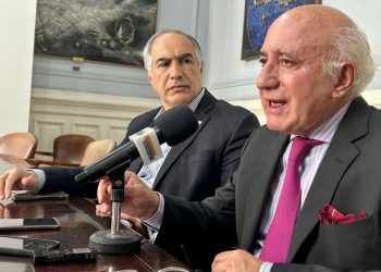 Partidos políticos en riesgo tras las elecciones