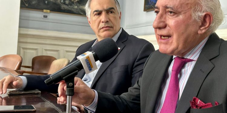 Partidos políticos en riesgo tras las elecciones