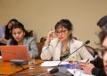 Candidata al Senado Carolina Marzán pide «transparencia y participación vinculante de comunidades» en Sitios Prioritarios”