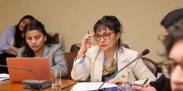 Candidata al Senado Carolina Marzán pide «transparencia y participación vinculante de comunidades» en Sitios Prioritarios”