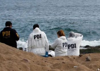 Marcelino Núñez marcó dos golazos para el triunfo de su equipo en Inglaterra