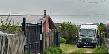 Suspenden clases en sectores de Iquique y Alto Hospicio por incendio en la Zofri