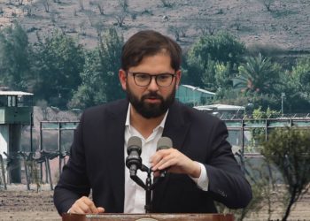 Presidente Boric confirma fin de Punta Peuco como penal para violadores de DDHH