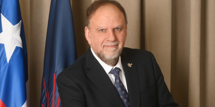 ¿Paz en Medio Oriente?