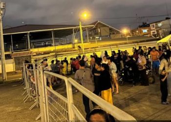 Trabajo Social en Chile: 100 años de historia, múltiples trayectorias formativas