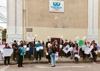 Gala del Ballet Gimnástico UPLA invita a disfrutar la danza en el Teatro Municipal de Valparaíso
