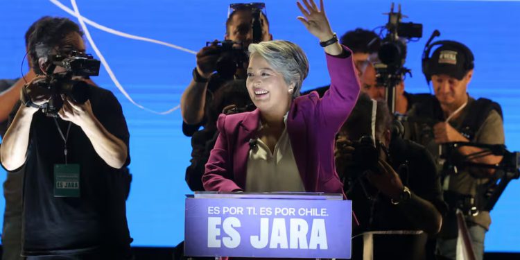 El estado de las cosas: Escuela de Bellas Artes de Viña del Mar