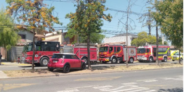 El estado de las cosas: Escuela de Bellas Artes de Viña del Mar