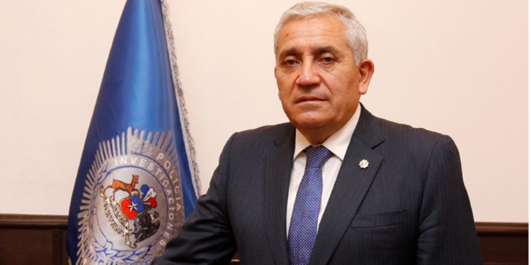 El estado de las cosas: Escuela de Bellas Artes de Viña del Mar