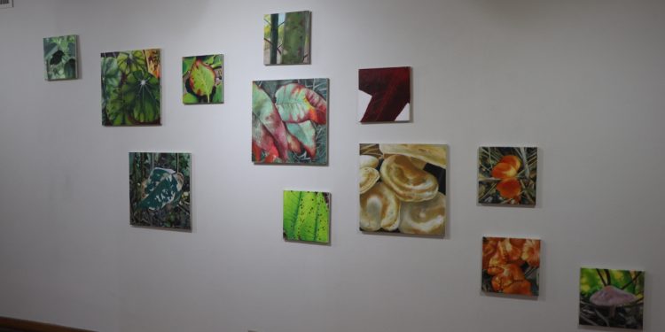 El estado de las cosas: Escuela de Bellas Artes de Viña del Mar