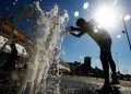Emiten aviso por temperaturas de hasta 35°C para el próximo lunes en la Región de Valparaíso