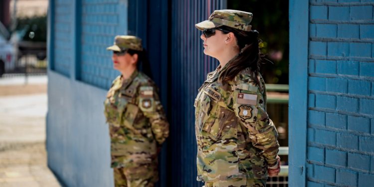 La próxima semana comienzan los alegatos en la causa que mantiene en conflicto a los trabajadores de la atención primaria de salud con el Municipio de Viña