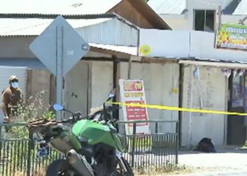 XXII Festival Internacional de Música Contemporánea PUCV Darwin Vargas concluye semana de estrenos