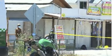 XXII Festival Internacional de Música Contemporánea PUCV Darwin Vargas concluye semana de estrenos