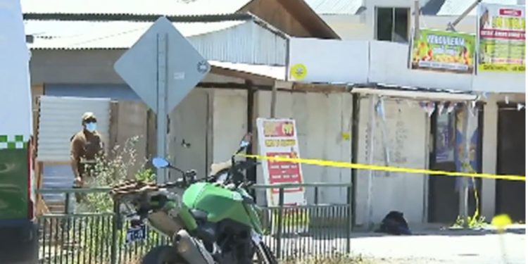 XXII Festival Internacional de Música Contemporánea PUCV Darwin Vargas concluye semana de estrenos