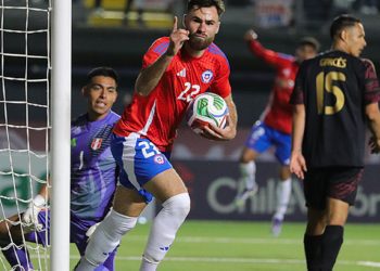 XXII Festival Internacional de Música Contemporánea PUCV Darwin Vargas concluye semana de estrenos