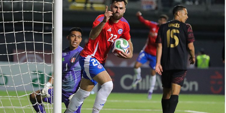 XXII Festival Internacional de Música Contemporánea PUCV Darwin Vargas concluye semana de estrenos