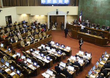 XXII Festival Internacional de Música Contemporánea PUCV Darwin Vargas concluye semana de estrenos