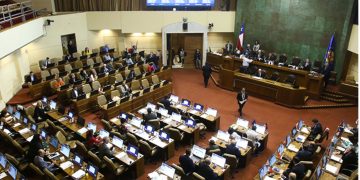 XXII Festival Internacional de Música Contemporánea PUCV Darwin Vargas concluye semana de estrenos