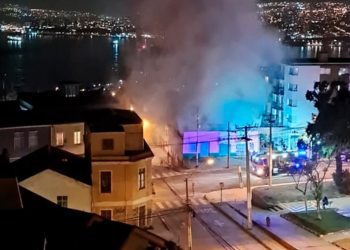 Partidos políticos en riesgo tras las elecciones