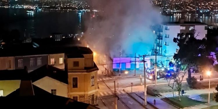 Partidos políticos en riesgo tras las elecciones