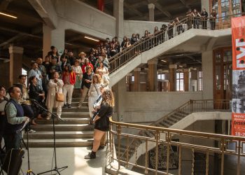 Partidos políticos en riesgo tras las elecciones