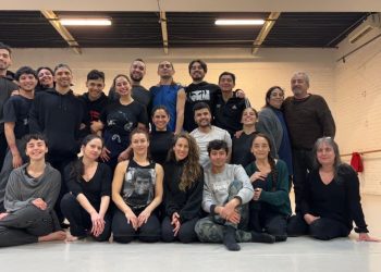 Ministerio de las Culturas anuncia ganadores de losPremios a las Artes Escénicas Nacionales Presidente de la República 2025