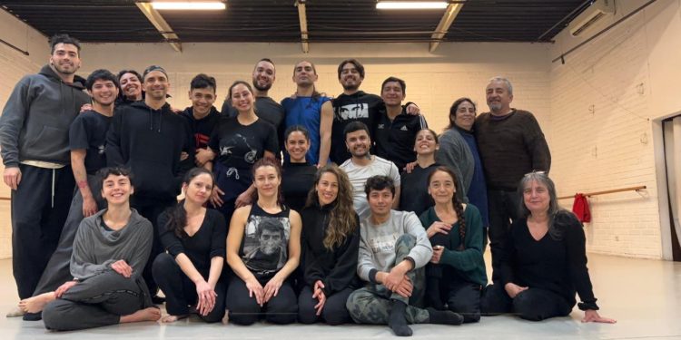 Ministerio de las Culturas anuncia ganadores de losPremios a las Artes Escénicas Nacionales Presidente de la República 2025