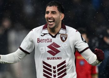 Se confirma como Guillermo Maripán es el futbolista chileno mejor pagado del momento