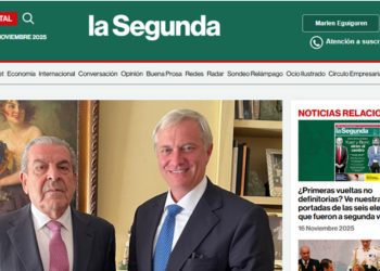 Eduardo Frei recibe en su casa a José Antonio Kast y hace gesto a campaña del republicano