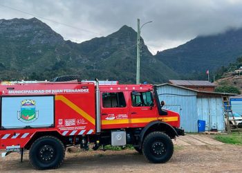 Diputado Cuello exige solución a grave situación sanitaria de escuela Teniente Julio Allende de Peñuelas