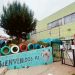 Diputado Cuello exige solución a grave situación sanitaria de escuela Teniente Julio Allende de Peñuelas