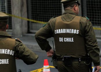 Grave accidente en La Calera deja ocho lesionados tras volcamiento de bus en Ruta 60CH