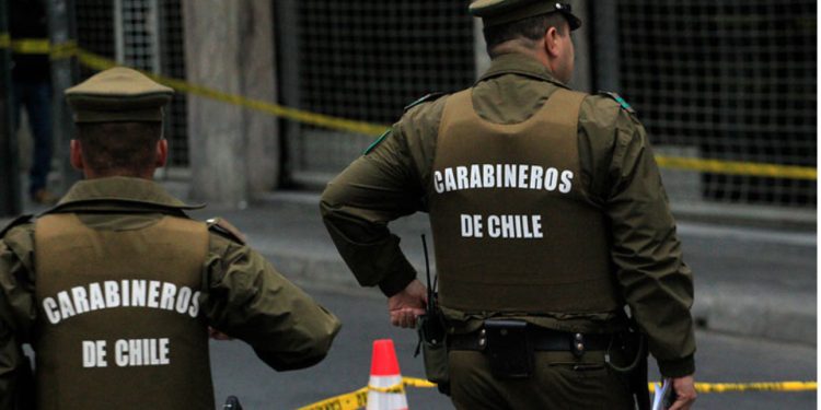 Grave accidente en La Calera deja ocho lesionados tras volcamiento de bus en Ruta 60CH