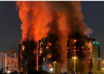 Grave accidente en La Calera deja ocho lesionados tras volcamiento de bus en Ruta 60CH
