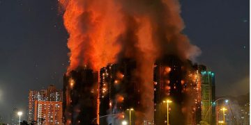 Grave accidente en La Calera deja ocho lesionados tras volcamiento de bus en Ruta 60CH