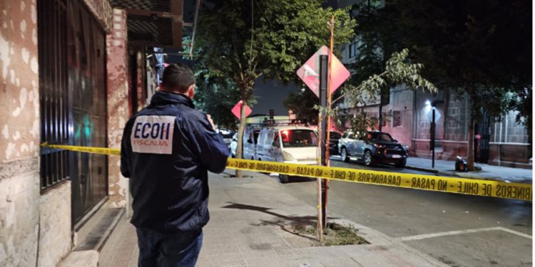 Admiten querella por injurias interpuesta por Senador Fidel Espinoza contra Diputado Manouchehri