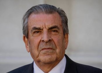 Admiten querella por injurias interpuesta por Senador Fidel Espinoza contra Diputado Manouchehri