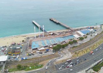 Admiten querella por injurias interpuesta por Senador Fidel Espinoza contra Diputado Manouchehri