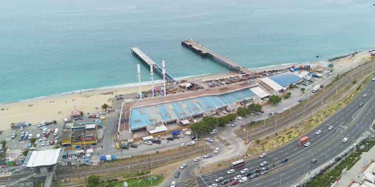 Admiten querella por injurias interpuesta por Senador Fidel Espinoza contra Diputado Manouchehri