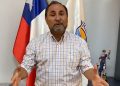 Admiten querella por injurias interpuesta por Senador Fidel Espinoza contra Diputado Manouchehri