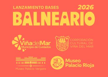 Corporación Cultural y Municipio de Viña del Mar invitan a participar en la Convocatoria de Exposiciones Temporales